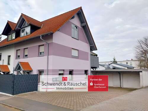 Foto - Wohnung zum Kaufen in Hungen 319.000,00 € 158 m²