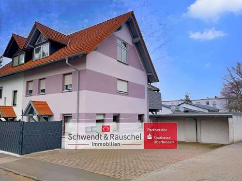 Foto - Wohnung zum Kaufen in Hungen 319.000,00 € 158 m²