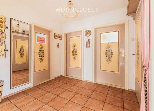 Foto - Wohnung zum Mieten in Prittriching 745,00 € 80.79 m²