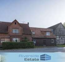 Haus zum Kaufen in Hameln Haverbeck 295.000,00 € 320 m² - Hameln / Haverbeck