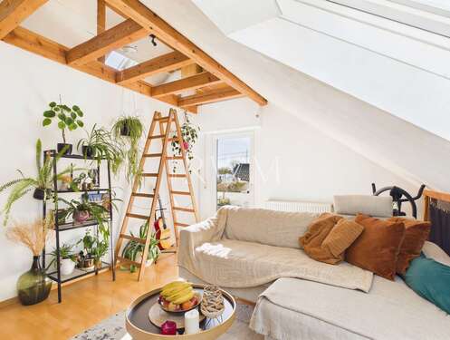 Foto - Wohnung zum Kaufen in Esslingen 199.000,00 € 63.7 m²