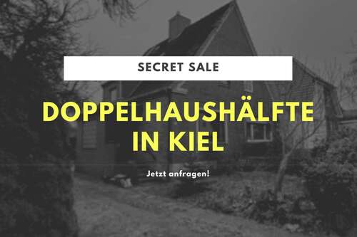 Foto - Haus zum Kaufen in Kiel 189.900,00 € 90 m²