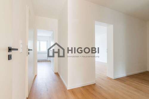 Foto - Wohnung zum Kaufen in Karlsruhe 299.000,00 € 75 m²