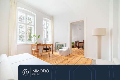 Foto - Wohnung zum Kaufen in Berlin 299.000,00 € 56 m²