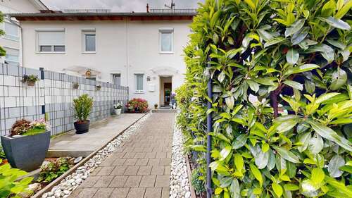 Foto - Haus zum Kaufen in Stuttgart 899.000,00 € 168.39 m²