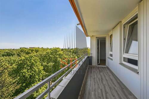 Foto - Wohnung zum Kaufen in München 420.000,00 € 70 m²