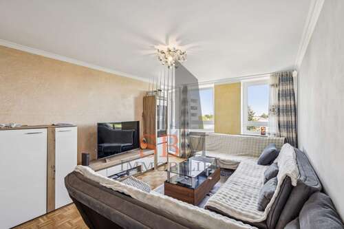 Foto - Wohnung zum Kaufen in München 420.000,00 € 70 m²