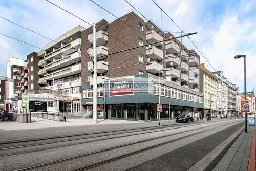 Foto - Einzelhandel in Herne 1.620,00 € 180 m²