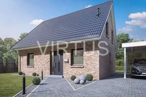 Foto - Haus zum Kaufen in Sanitz 334.900,00 € 119 m²