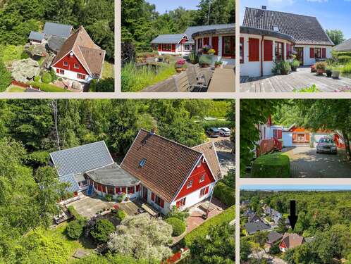 Foto - Haus zum Kaufen in Sankt Peter-Ording 899.000,00 € 176.87 m²
