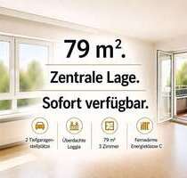 Wohnung zum Kaufen in Dietzenbach 279.000,00 € 79 m²