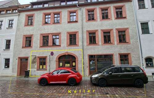 Foto - Spezialgewerbe in Pirna 129.000,00 € 186 m²