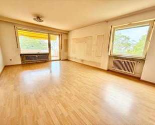 Wohnung zum Kaufen in Homburg 125.000,00 € 65 m²