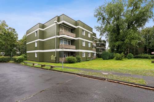 Foto - Wohnung zum Kaufen in Bonn 189.000,00 € 64 m²