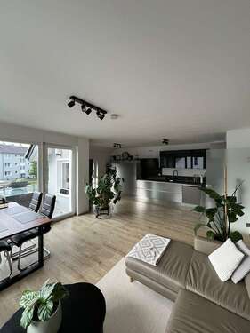 Foto - Wohnung zum Mieten in Wermelskirchen 1.150,00 € 96 m²