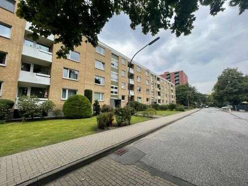 Foto - Wohnung zum Mieten in Norderstedt 925,00 € 70 m²