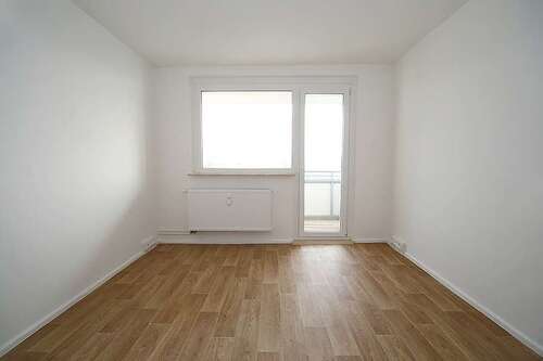 Foto - Wohnung zum Mieten in Lutherstadt Eisleben 300,00 € 61.23 m²