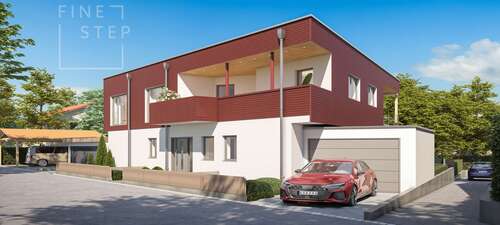 Foto - Haus zum Kaufen in Rosenheim 1.449.000,00 € 176.96 m²