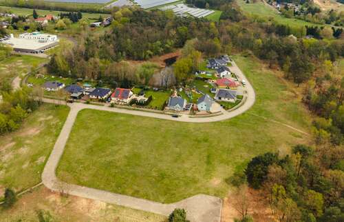 Foto - Grundstück zu verkaufen in Luckenwalde 104.000,00 € 551 m²