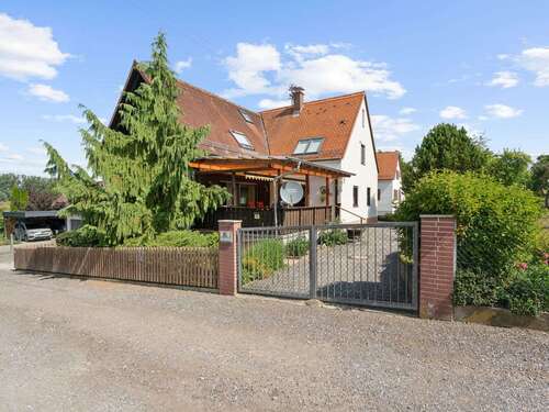 Foto - Haus zum Kaufen in Augsburg 756.000,00 € 245 m²