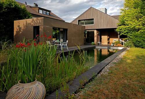 Foto - Haus zum Kaufen in Untereisesheim 954.000,00 € 204 m²