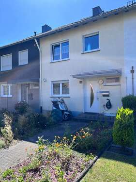 Foto - Haus zum Kaufen in Leverkusen 435.000,00 € 130 m²