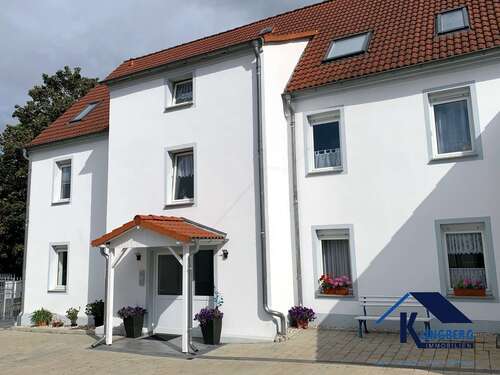 Foto - Wohnung zum Mieten in Zeitz 402,00 € 67 m²