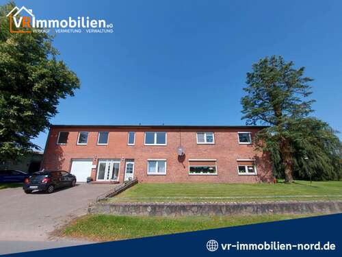 Foto - Wohnung zum Mieten in Langwedel 470,00 € 61 m²
