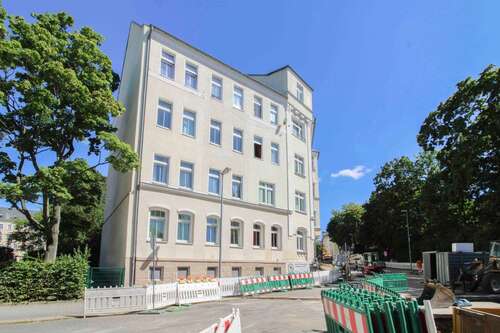 Foto - Wohnung zum Kaufen in Chemnitz 47.900,00 € 52.24 m²