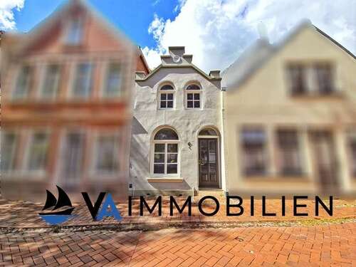 Foto - Haus zum Kaufen in Weener 169.000,00 € 50 m²