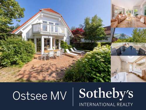 Foto - Haus zum Kaufen in Glowe Polchow 895.000,00 € 196 m²