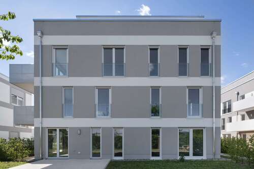 Foto - Wohnung zum Mieten in Ladenburg 912,00 € 75 m²