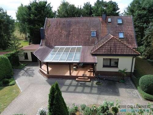 Foto - Haus zum Kaufen in Bad Wilsnack 230.000,00 € 130 m²