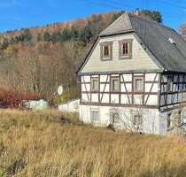Haus zum Kaufen in Burkhardtsdorf 68.000,00 € 100 m²