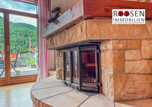 Foto - Haus zum Kaufen in Annweiler am Trifels 575.000,00 € 250 m²