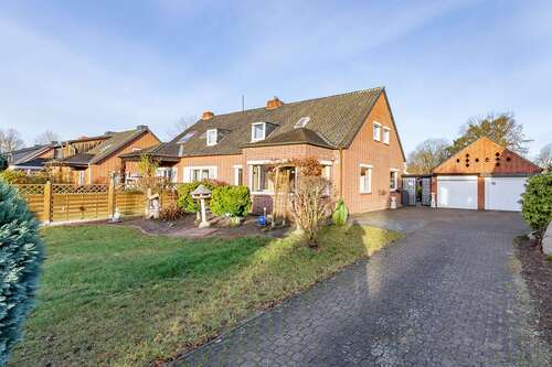 Foto - Haus zum Kaufen in Lüneburg 495.000,00 € 67 m²