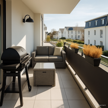 Foto - Wohnung zum Kaufen in Hürth 459.000,00 € 98 m²