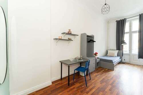 Foto - WG-Zimmer in Berlin 710,00 € 15 m²