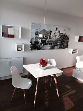 Foto - Wohnen auf Zeit in Hamburg 1.399,00 €