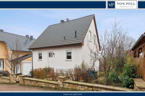 Foto - Haus zum Kaufen in Alzey Weinheim 485.000,00 € 111 m²