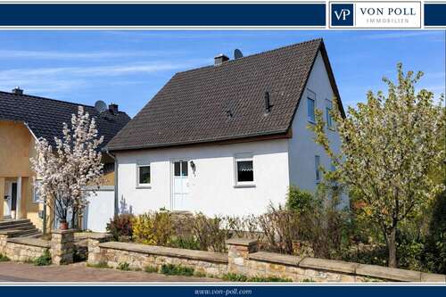 Foto - Haus zum Kaufen in Alzey Weinheim 485.000,00 € 111 m²