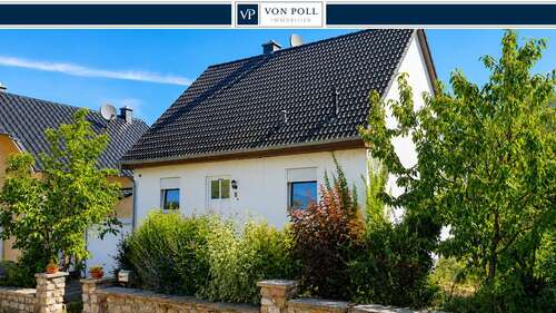 Foto - Haus zum Kaufen in Alzey Weinheim 465.000,00 € 111 m²