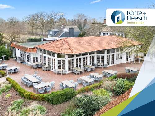 Foto - Gastronomie in Neumünster 995.000,00 € 645 m²