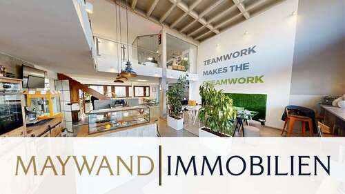 Foto - Einzelhandel in Mannheim 549.800,00 € 160 m²