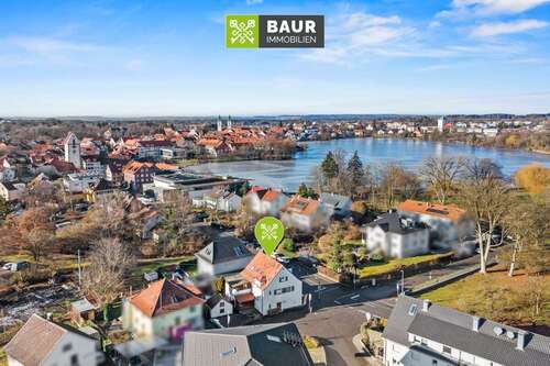 Foto - Haus zum Kaufen in Bad Waldsee 328.000,00 € 178 m²