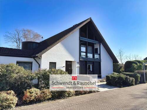 Foto - Haus zum Kaufen in Friedrichsdorf 1.098.000,00 € 264.04 m²