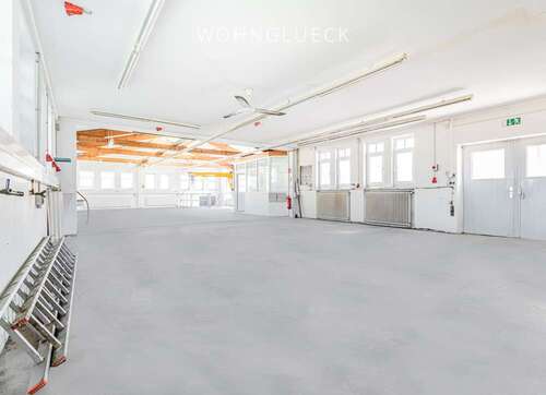 Foto - Halle in Prittriching 1.690,00 € 353.85 m²