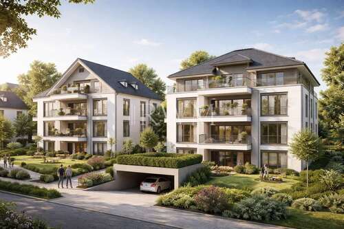 Foto - Grundstück zu verkaufen in Tübingen 3.500.000,00 € 1826 m²