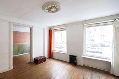 Foto - Wohnung zum Kaufen in Berlin 599.000,00 € 145.52 m²