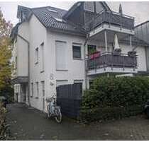 Wohnung zum Mieten in Paderborn 300,00 € 25 m²